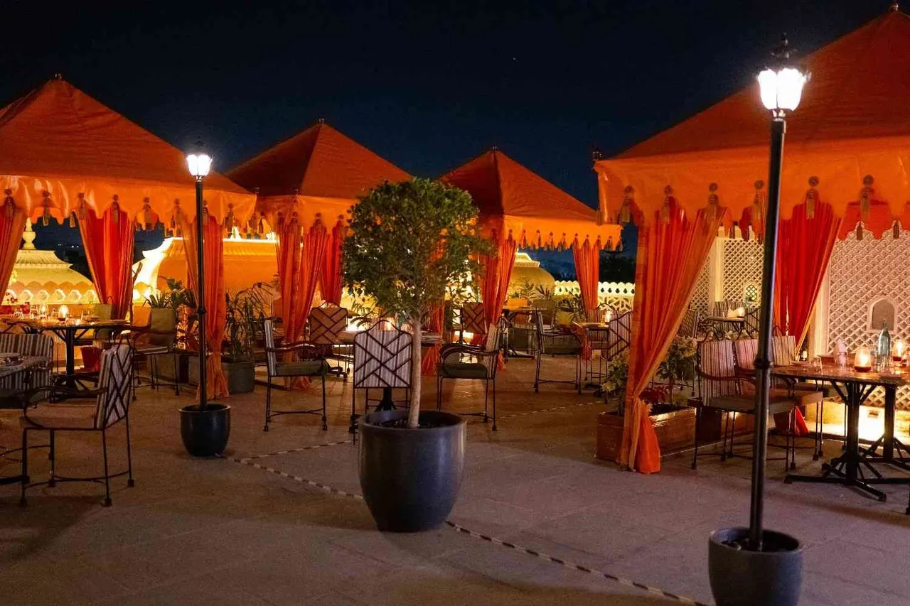 UdaipurKathaatSterlingJaisinghgarh