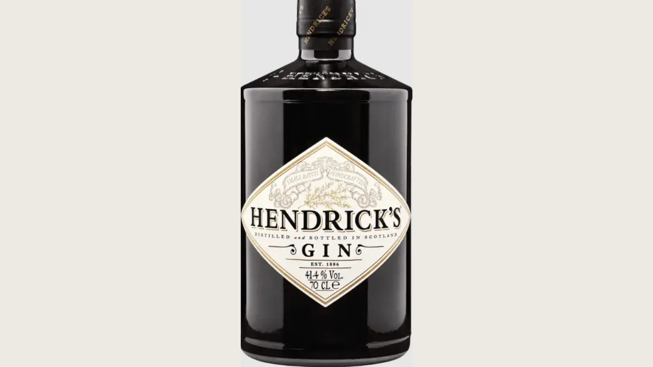 Hendrick's - OG (2)