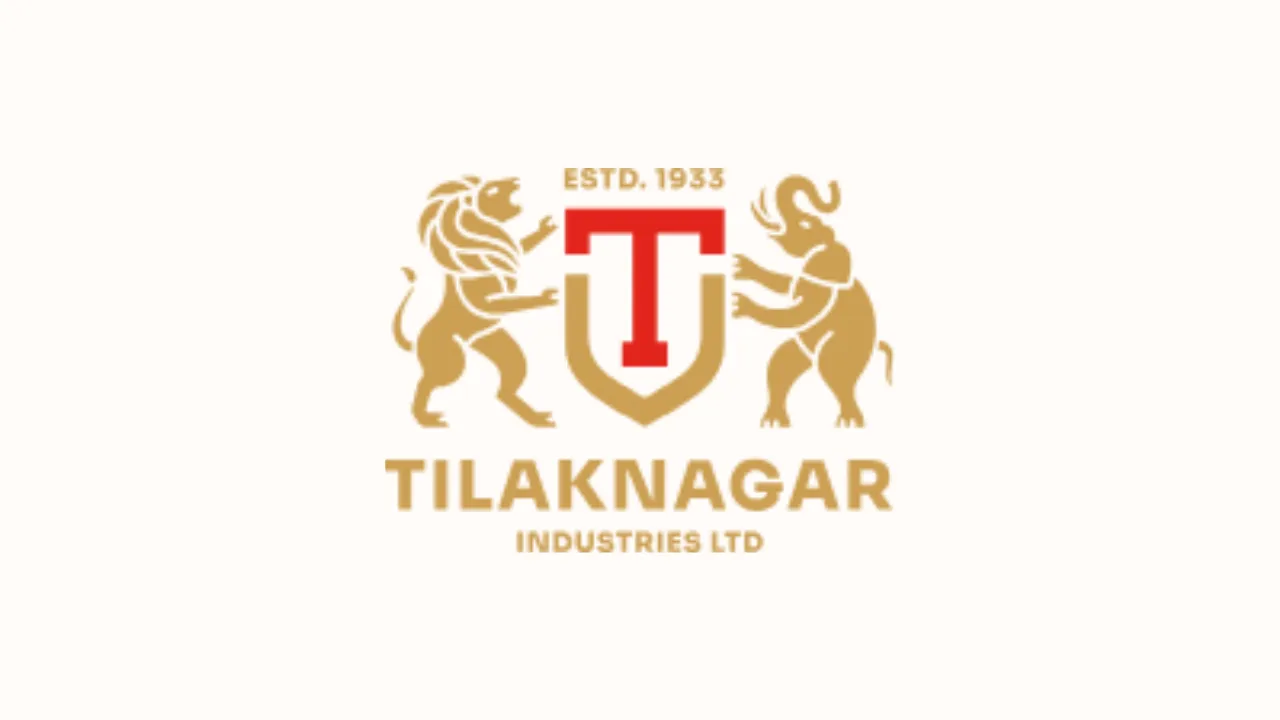 Tilaknagar Industries logo