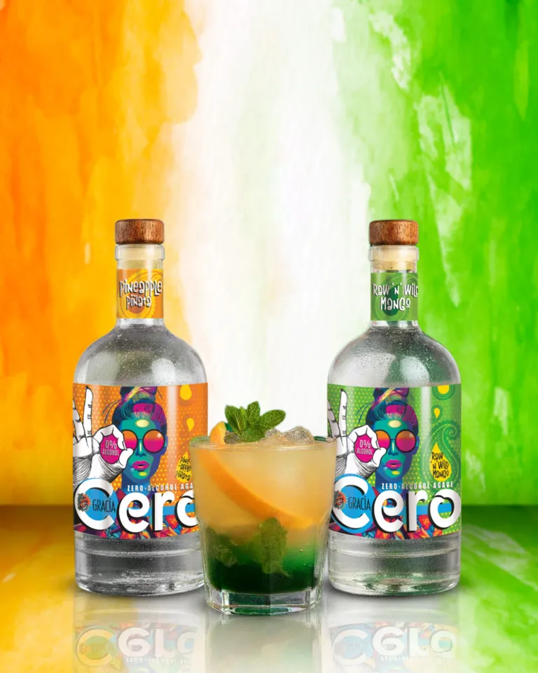 Gracia Cero by Kantala Spirits_Republic Day -3