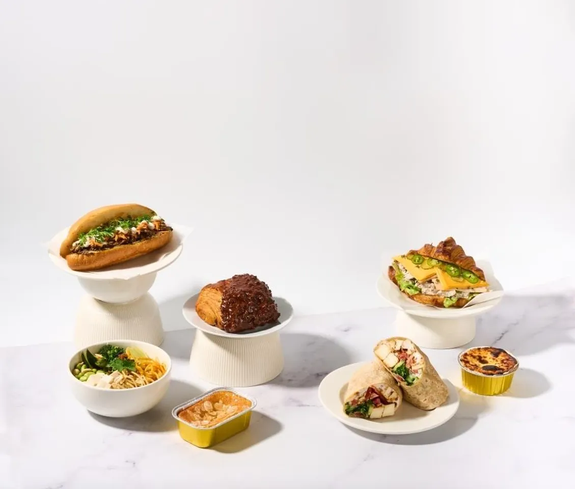 TwentySeven Bakehouse - 2