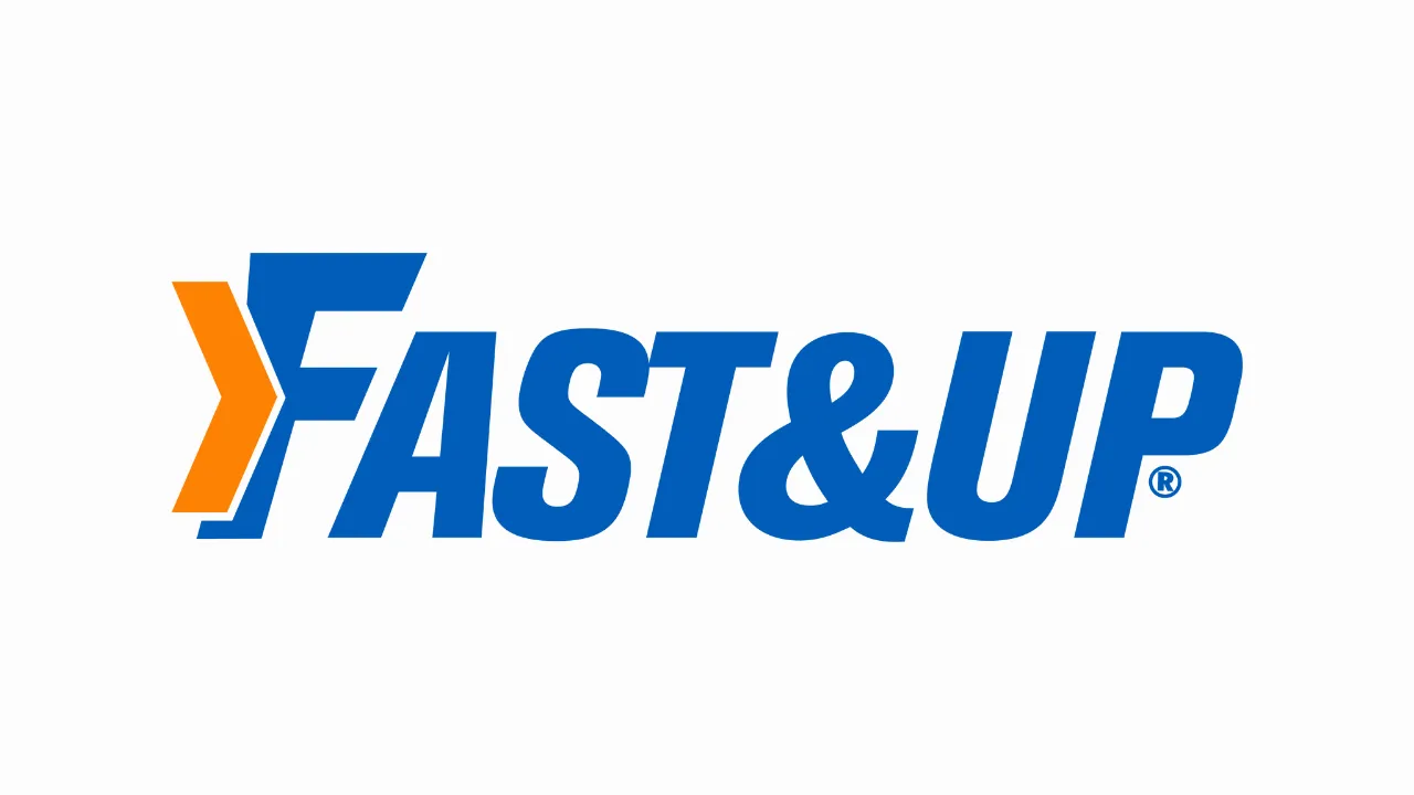 Fast Up logo