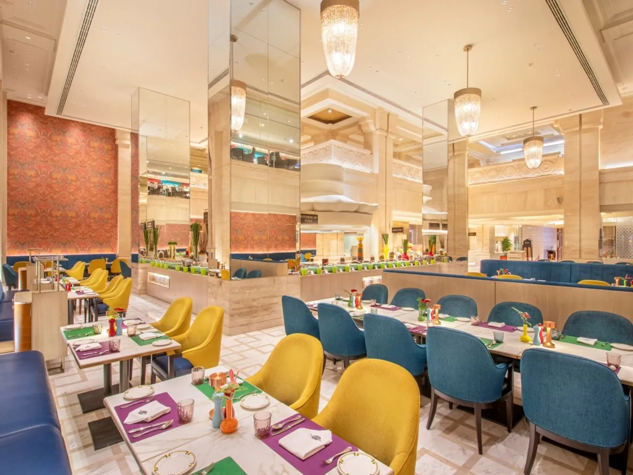 Madras Pavilion - Image 2.