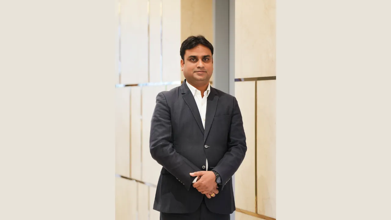 Novotel Guwahati GS Road  Om Prakash Jha hospibuz hospitality lexis