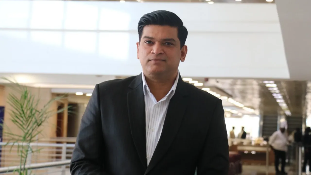 Novotel Hyderabad Convention Centre  Hyderabad International Convention Centre Subin Venugopalan hospibuz hospitality lexis