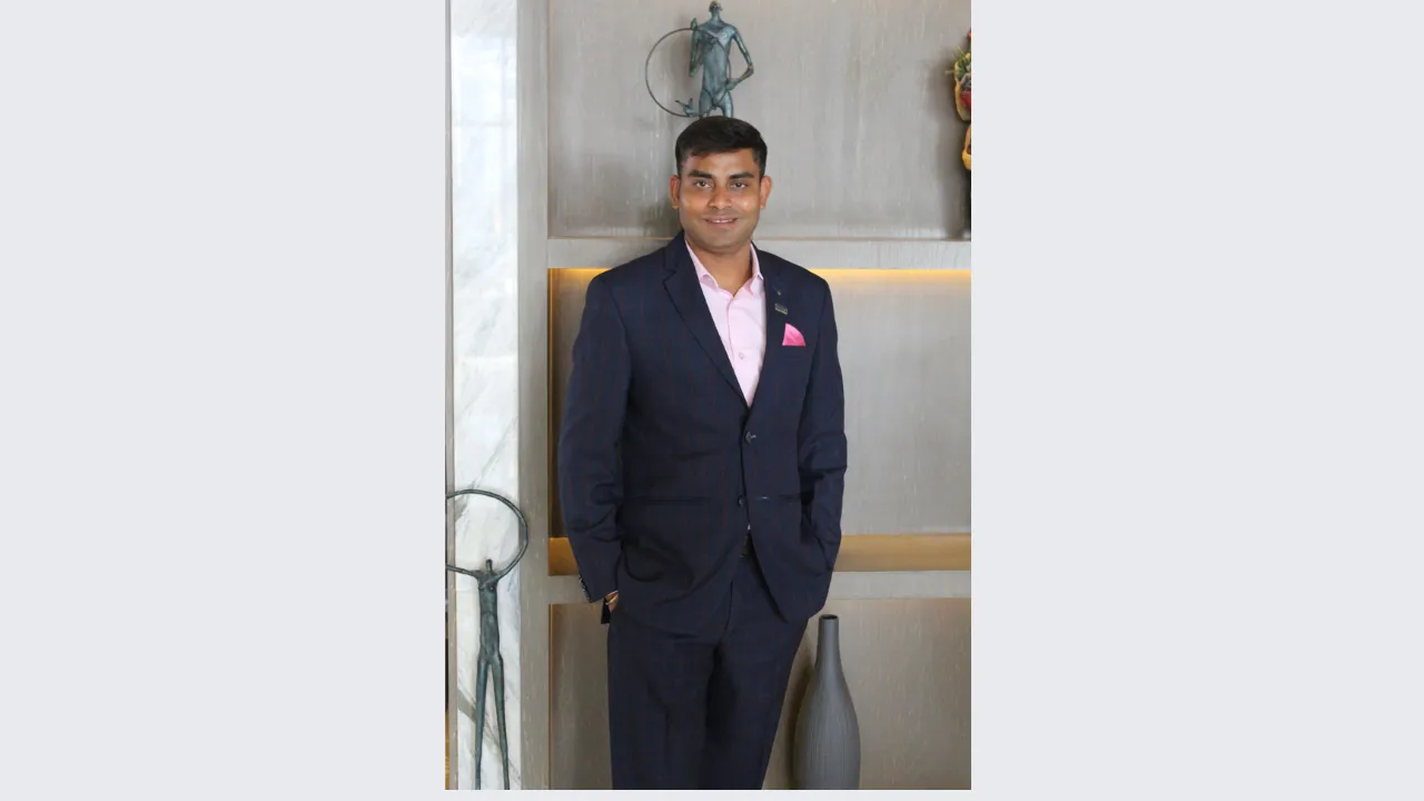 The Westin Pune Koregaon Park Satyabrat Sandha hospibuz hospitality lexis