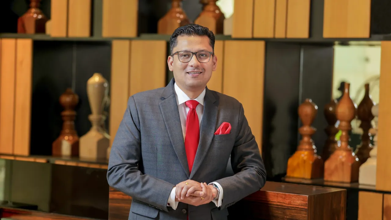 Fairfield by Marriott Kolkata Somrup Chanda hospibuz hospitality lexis