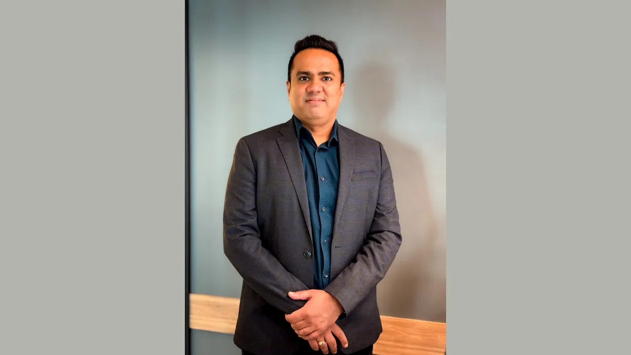 Sayaji Hotels Ltd Rajendra Joshi hospibuz hospitality lexis