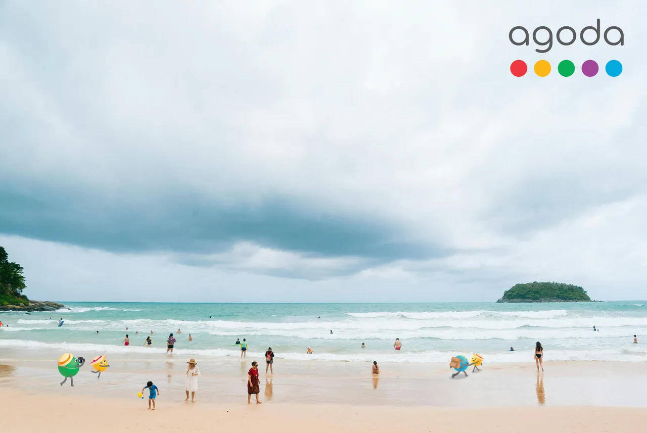 Visa free VOA IN Story KV