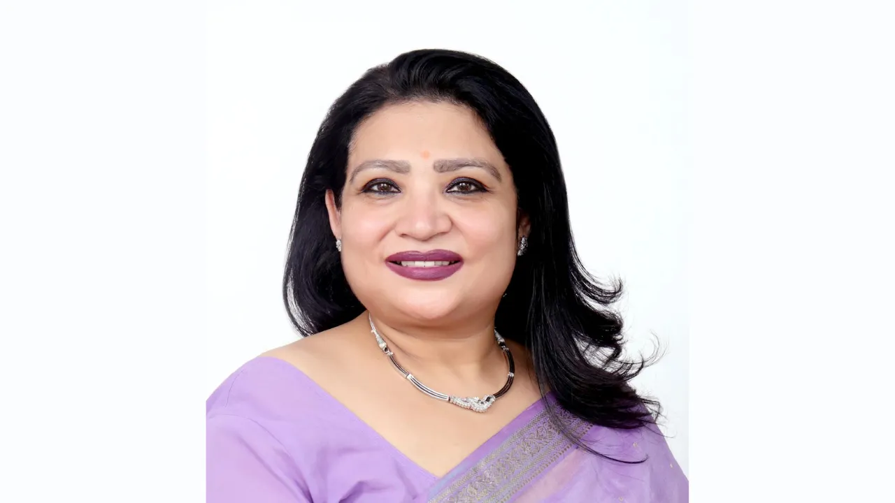 Radisson Blu Hotel New Delhi Paschim Vihar Hema Dhoke hospibuz hospitality lexis