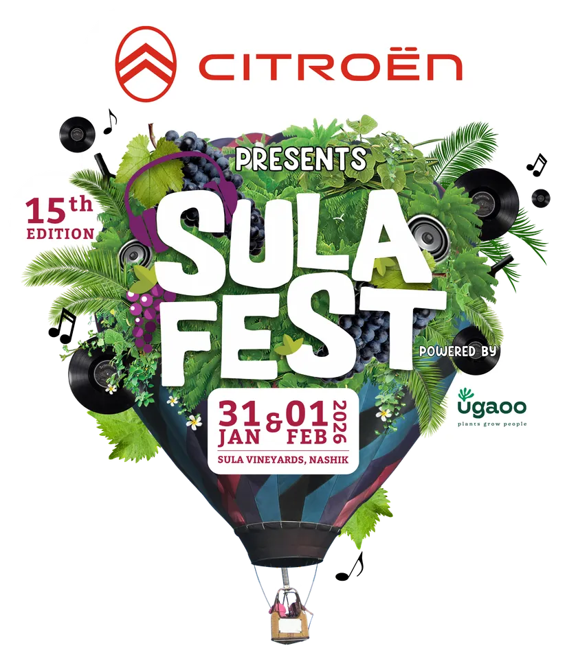 SulaFest 2026-2