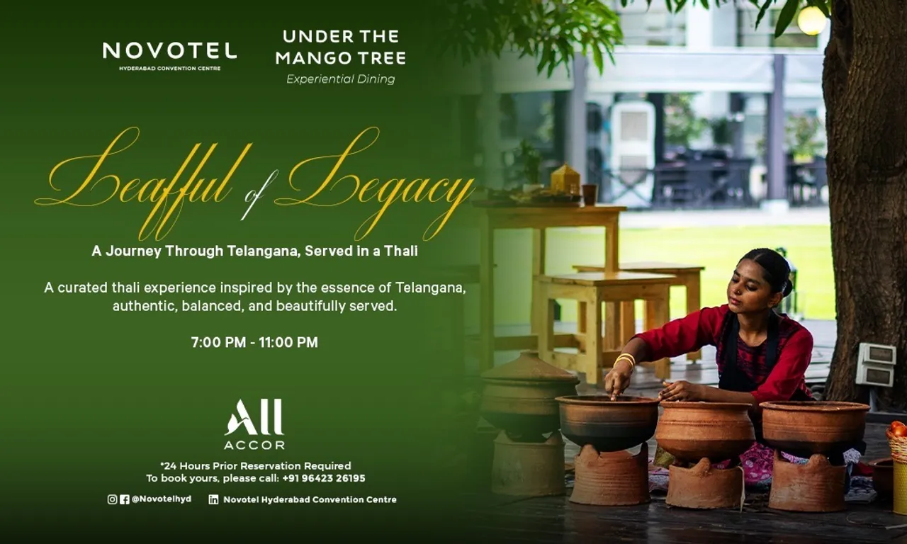 Aku Bhojanam at  NHCC_ (1)