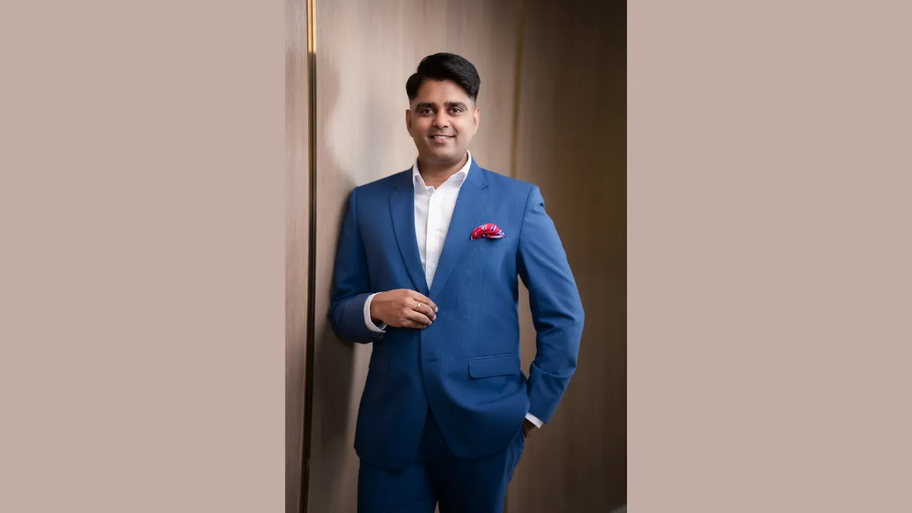 Four Points by Sheraton Navi Mumbai Kiran Muniraj hospibuz hospitality lexis