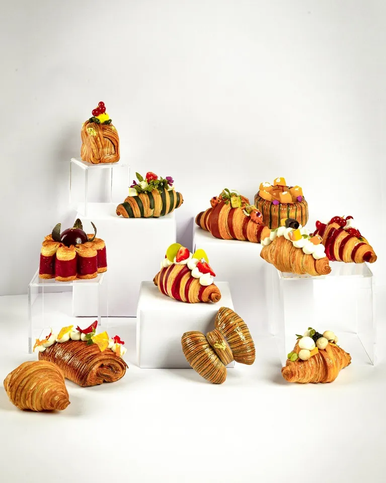 La Haute Croissanterie