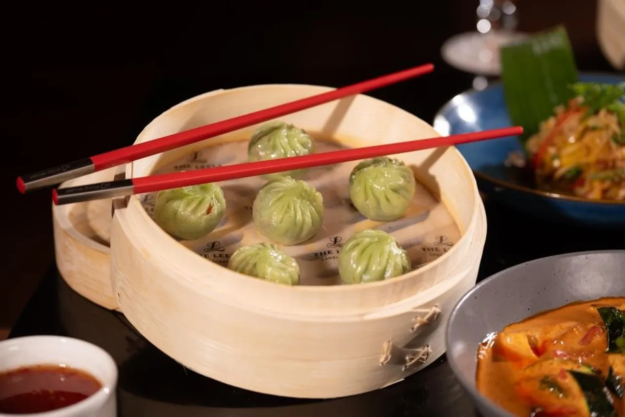 Pan Asian Food Fest at The Leela Gandhinagar (3)