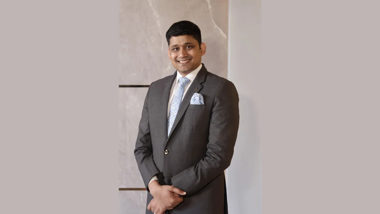 Novotel Guwahati GS Road Kiran Ramaraju hospibuz hospitality lexis