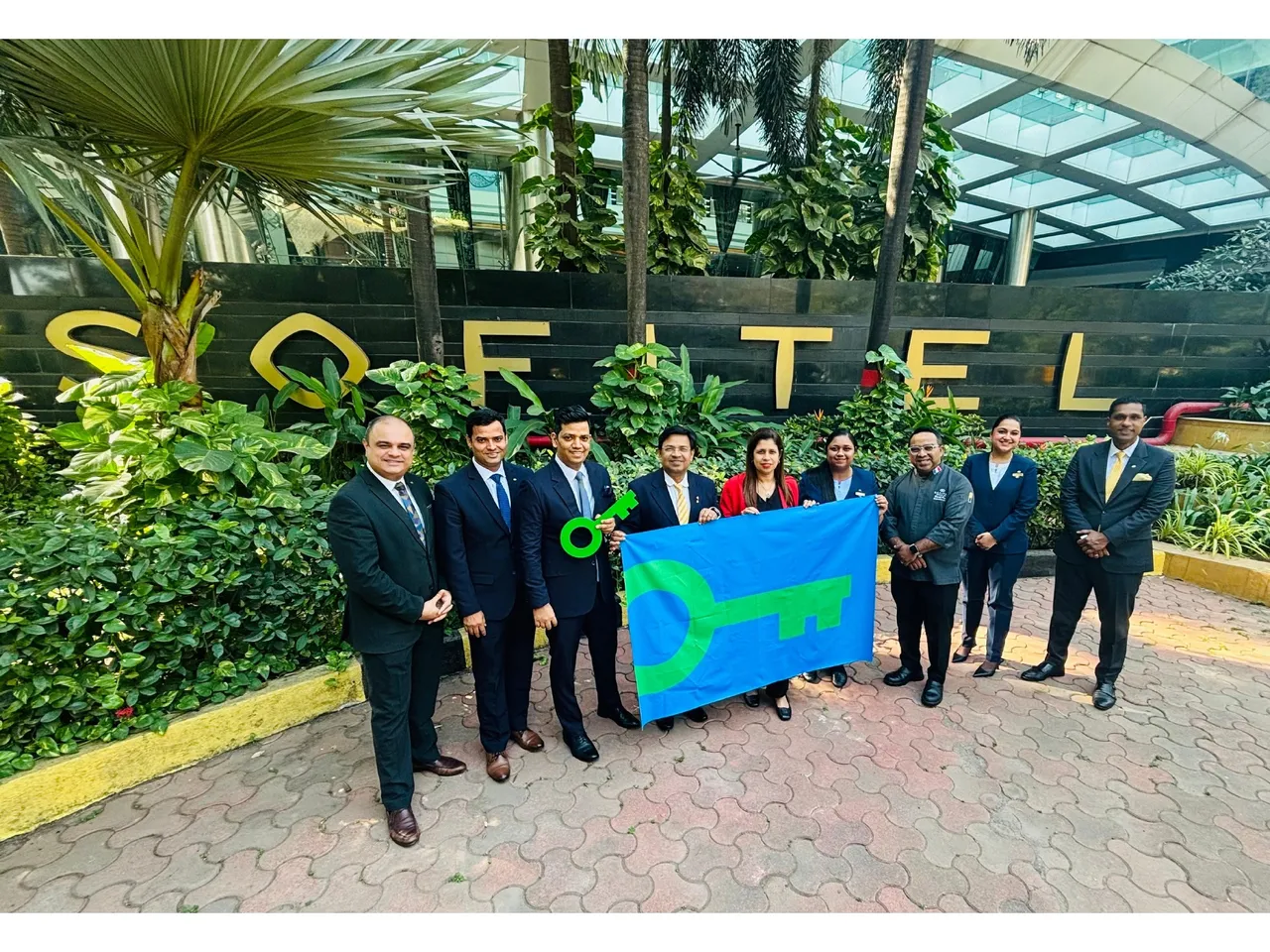 Green Key Certification Achieved By Sofitel Mumbai BKC_page-0001