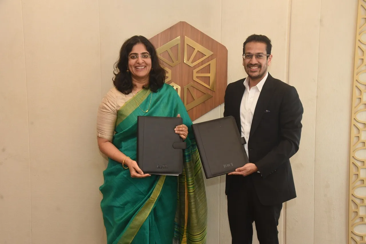 IHCL SIGNS FRAMEWORK AGREEMENT FOR 7 NEW GINGER HOTELS, ADDING 1,000 KEYS