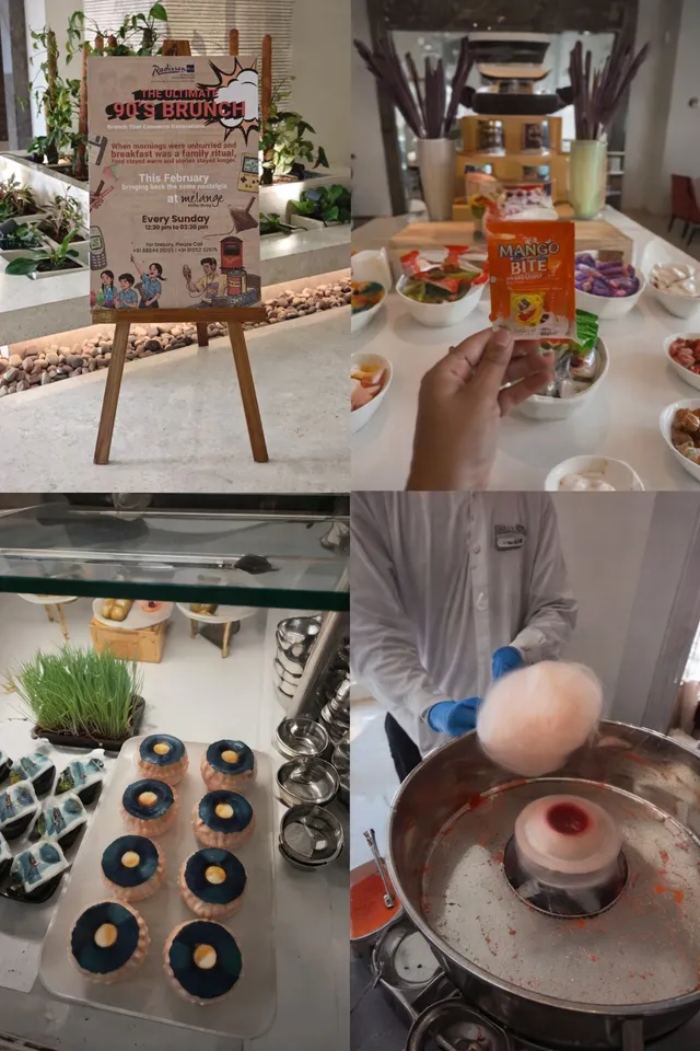 Ultimate 90s Brunch_Radisson ORR_1