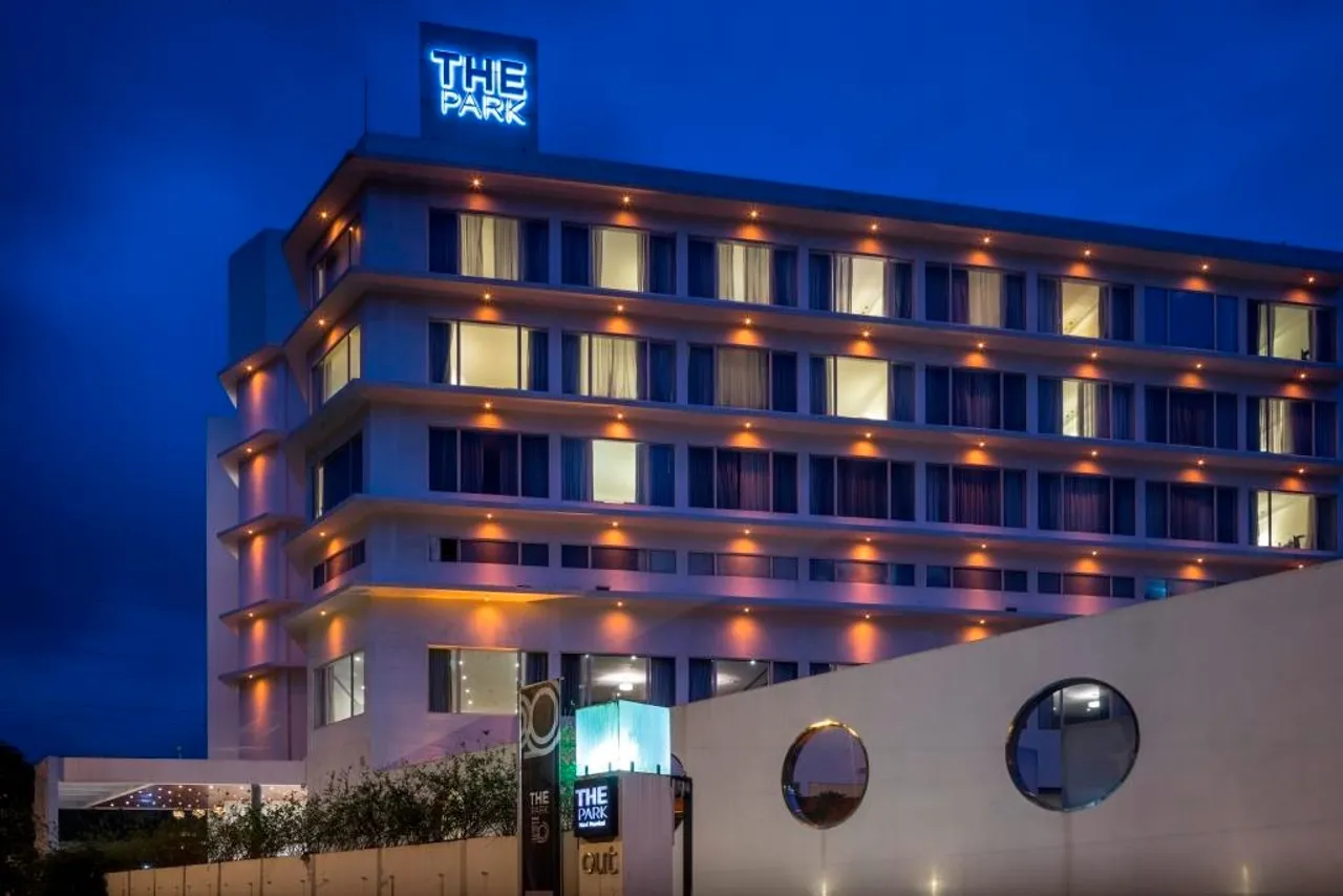 The Park Navi Mumbai