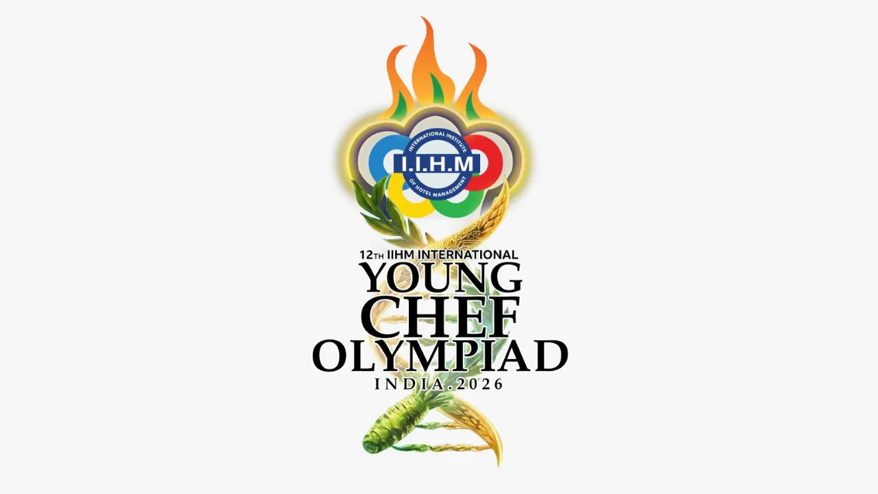 Young Chef Olympiad 2026