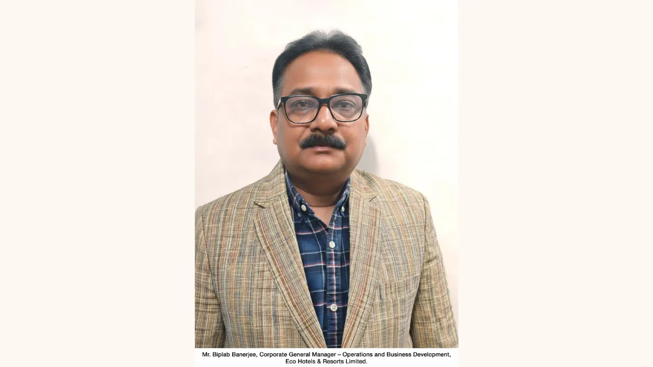 Eco Hotels Biplab Banerjee hospibuz hospitality lexis