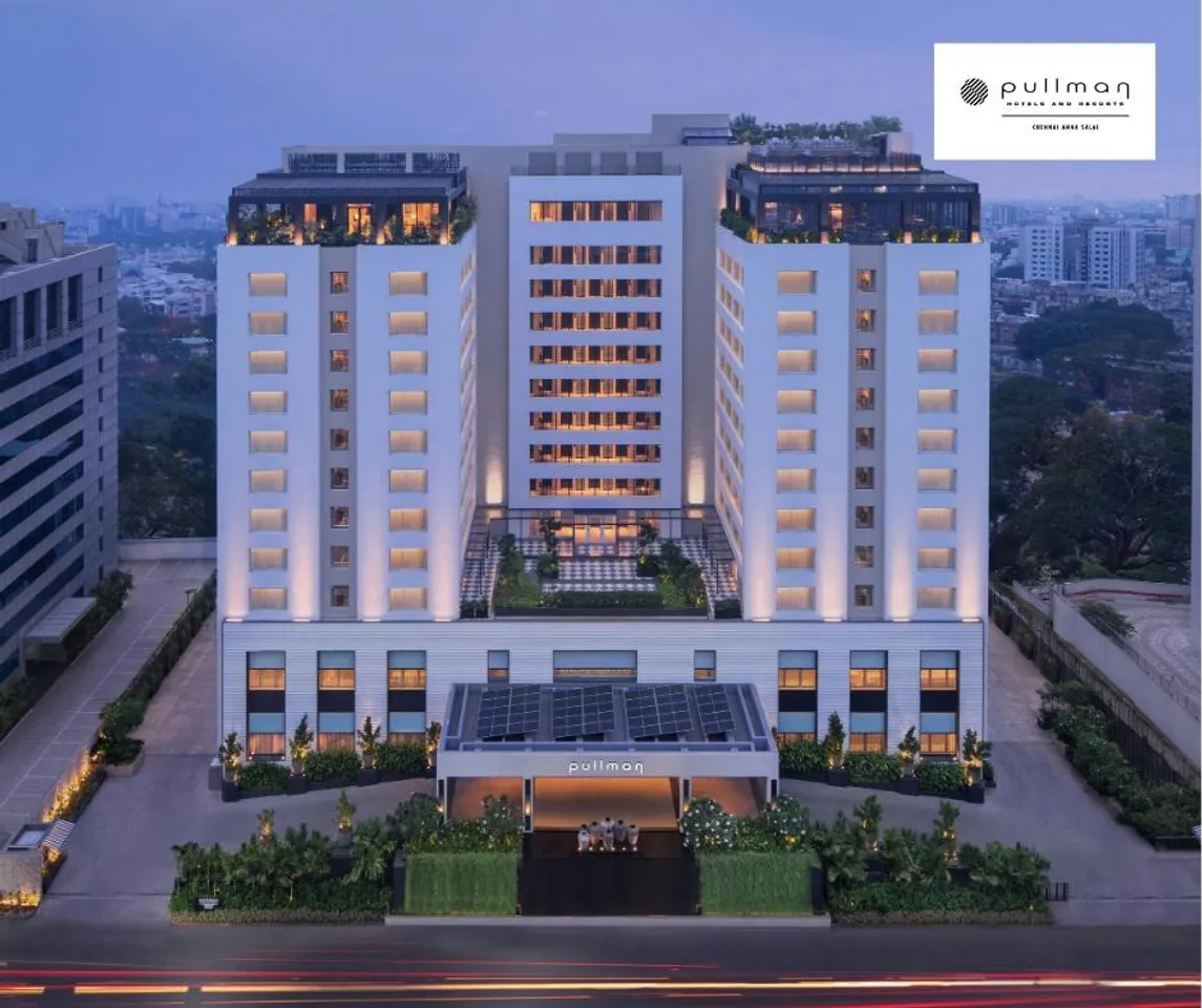 Pullman Chennai