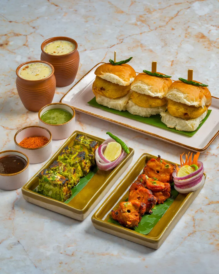 The Brunch Society - Retro Edition