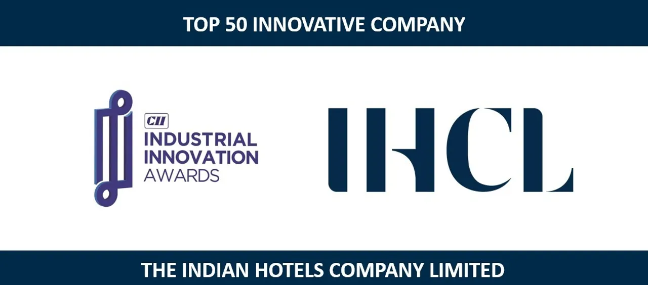 Top 50 Innovative Companies - CII