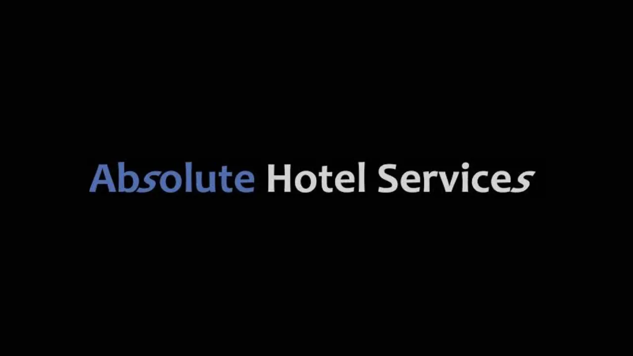 Absolute Hotel Services logo