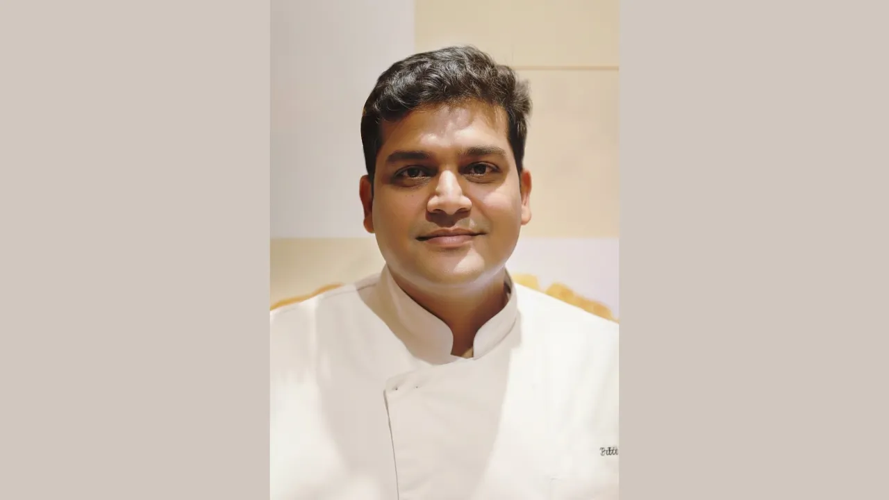 Eco Hotels Chef Deepak Istwal hospibuz hospitality lexis