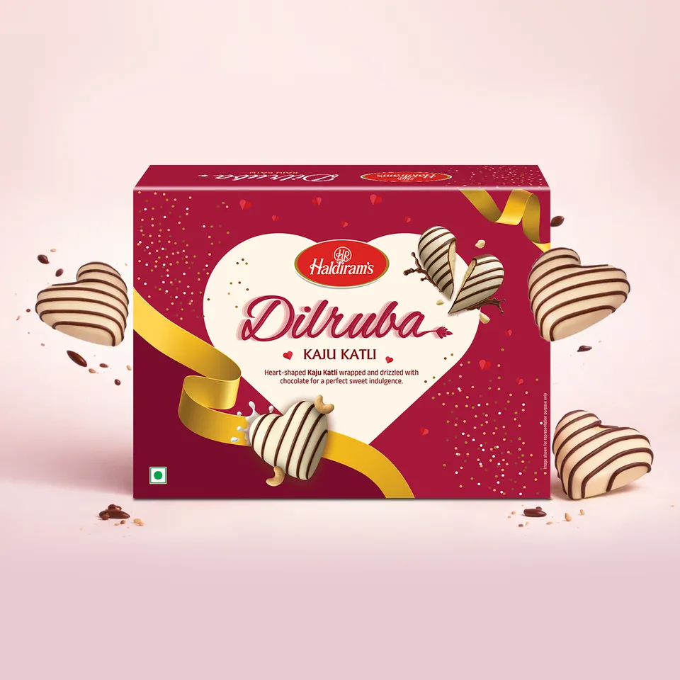 Haldiram’s Dilruba