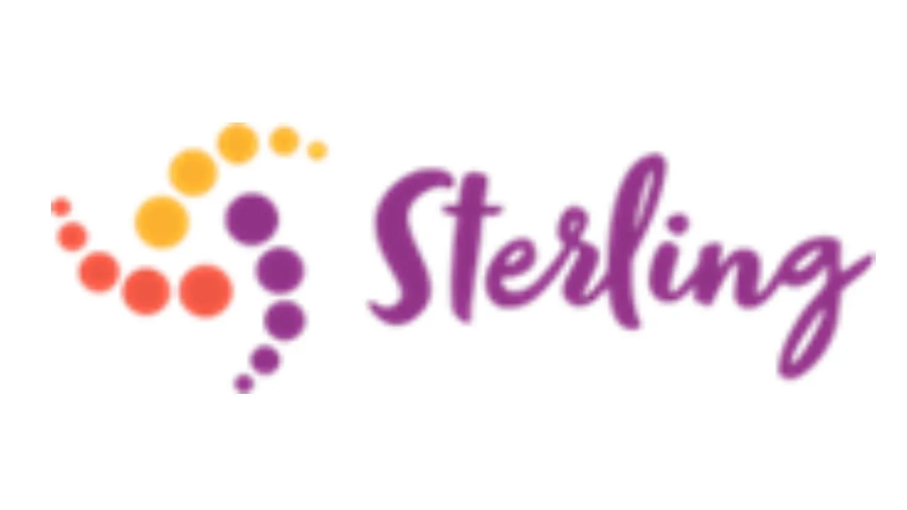 sterling logo