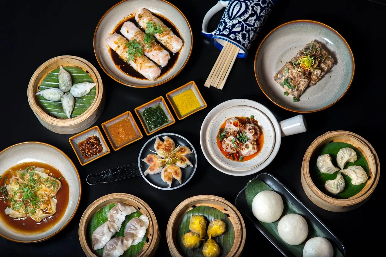 Chinese New Year Celebrations at Zega