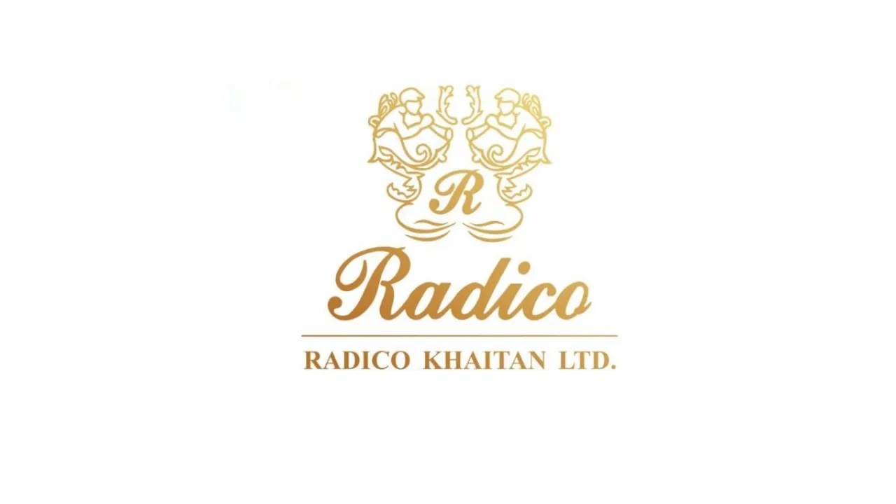 Radico logo