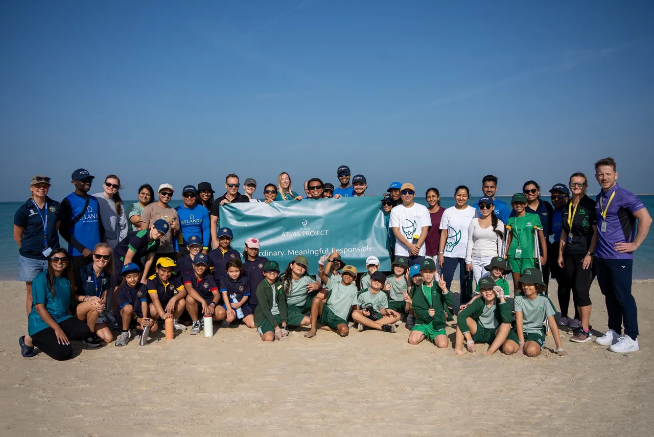 Atlantis Atlas Project_Beach Cleanup_2026_11