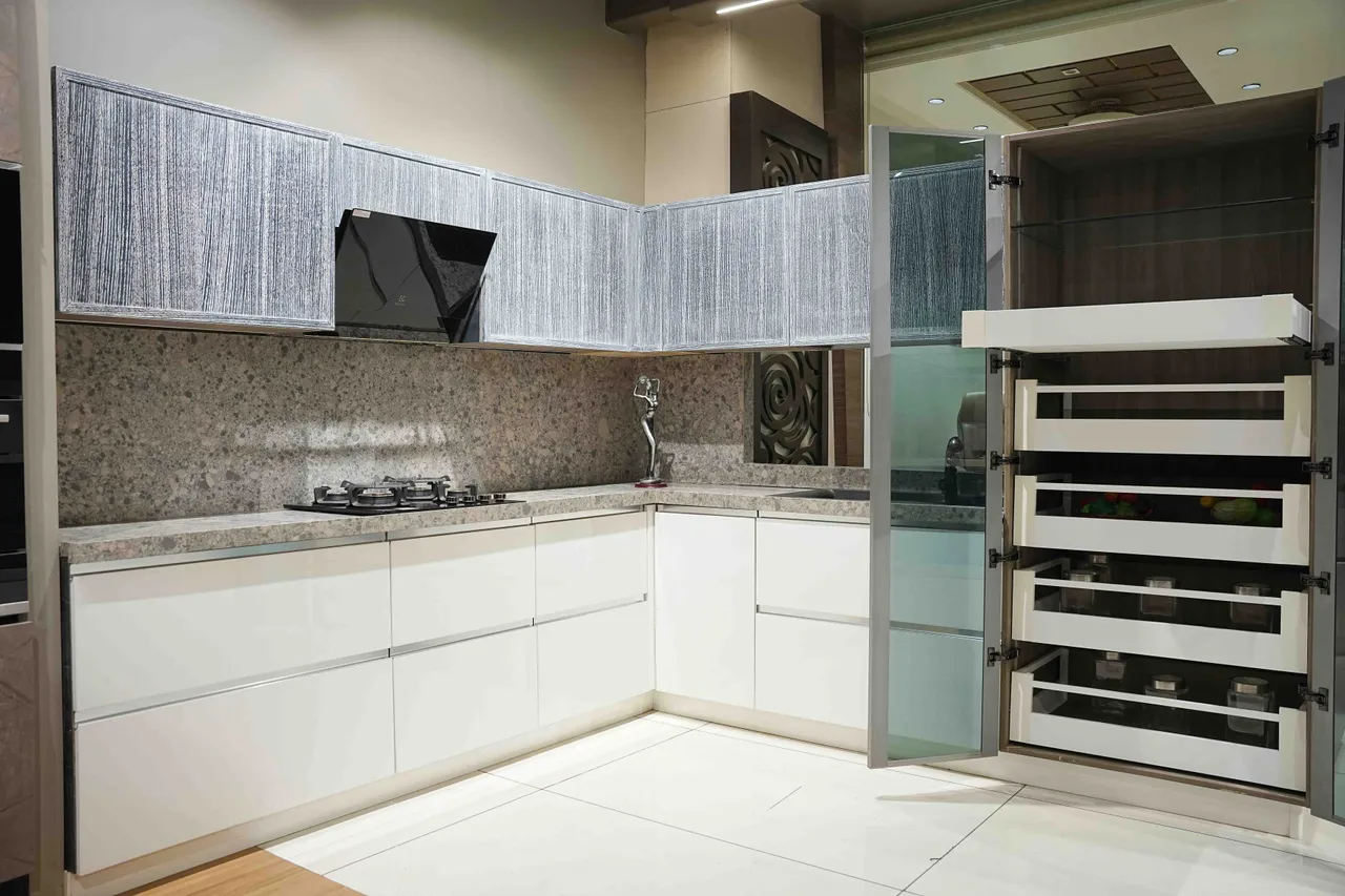 Blum New Experience Centre Ulhasnagar Image  (2)