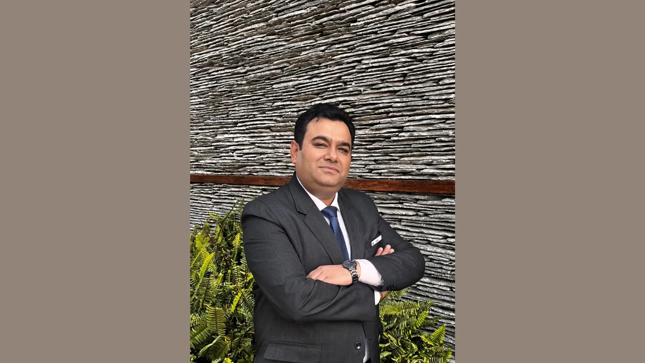 Hyatt Regency Dehradun Resort and Spa Amit Chawla huspibuz hospitality lexis