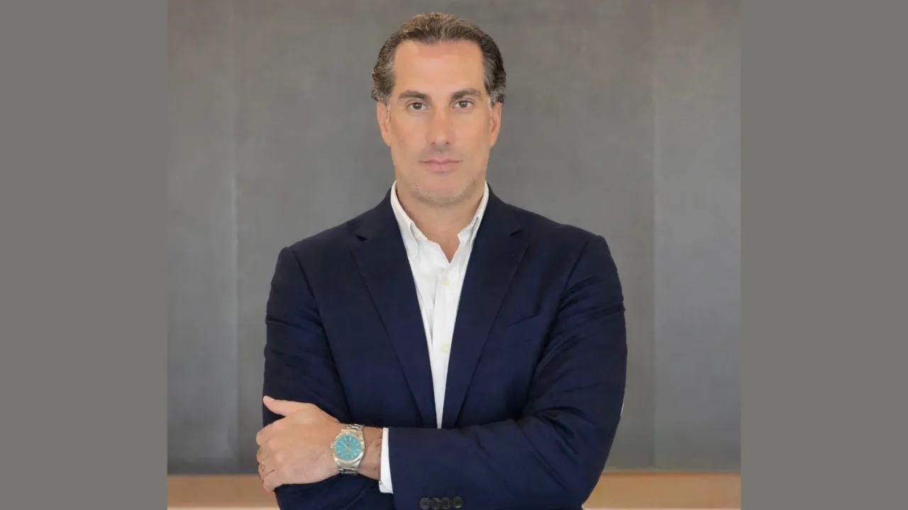 Mondelez International Ziad Abla hospibuz hospitality lexis