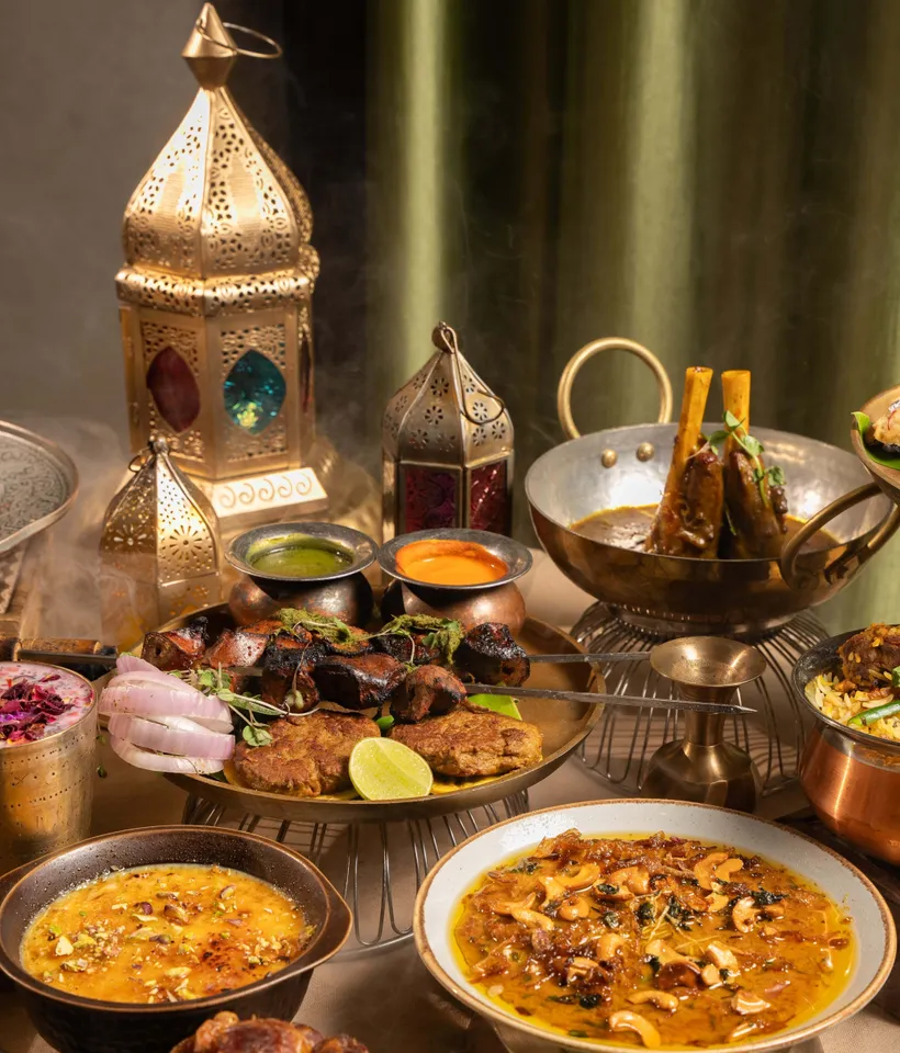 Ramadan Nights at JW Kitchen (3)