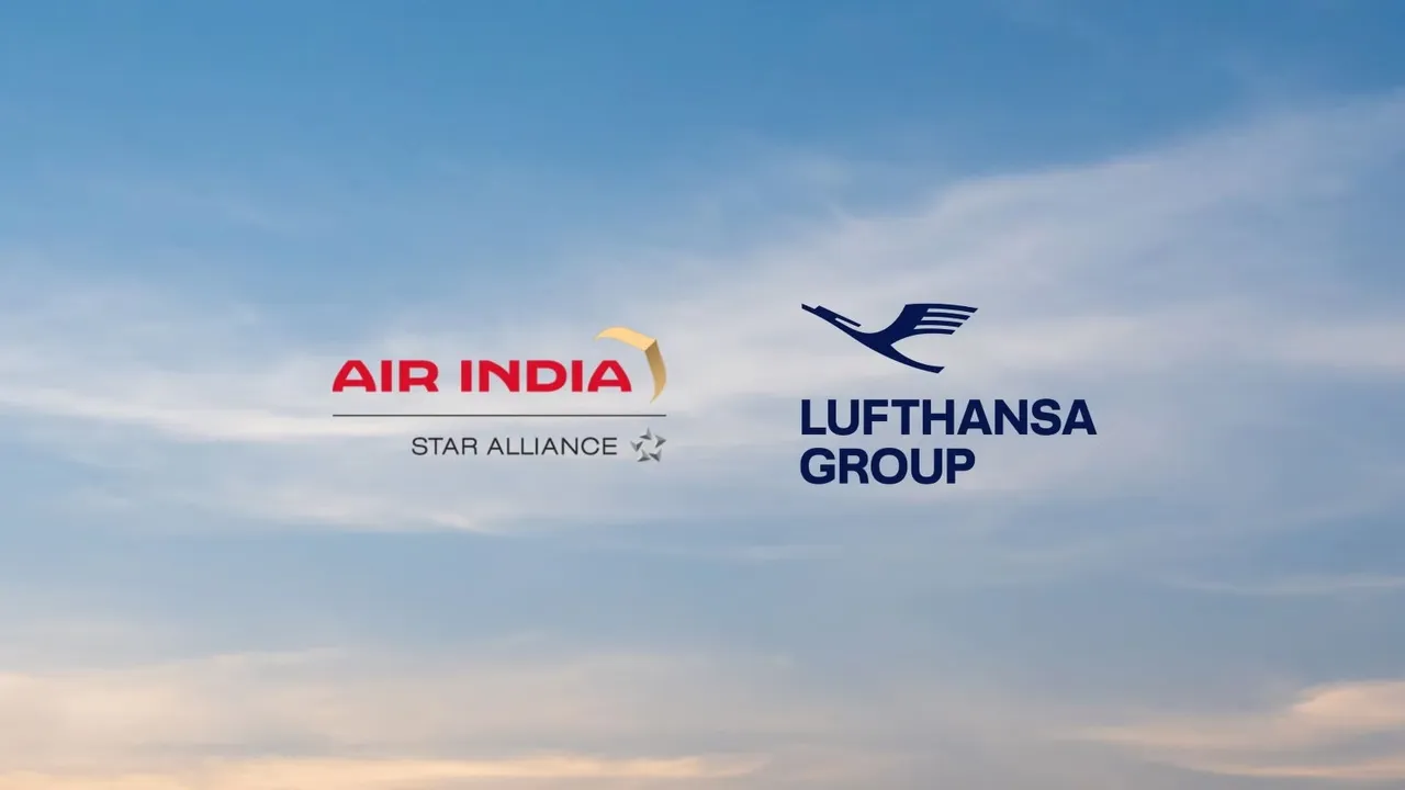 Air-India-Lufthansa-Group