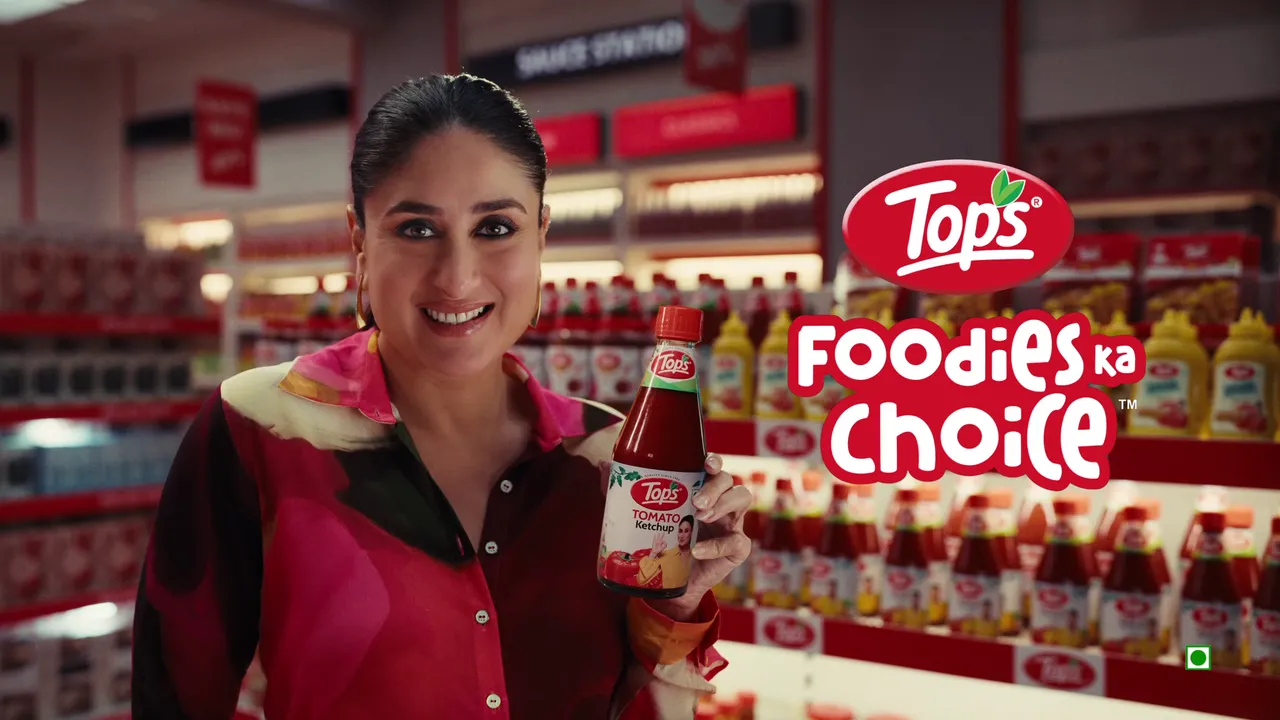 TOPS Foodies Ka Choice