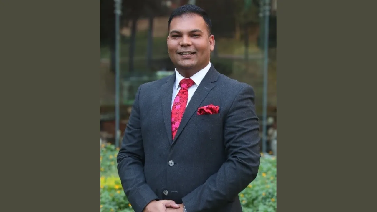 Radisson Blu Marina Hotel Connaught Place Sonpal Singh hospibuz hospitality lexis