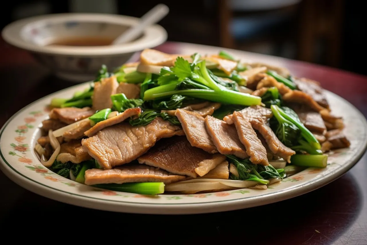 Shangyuan Festival Img 2