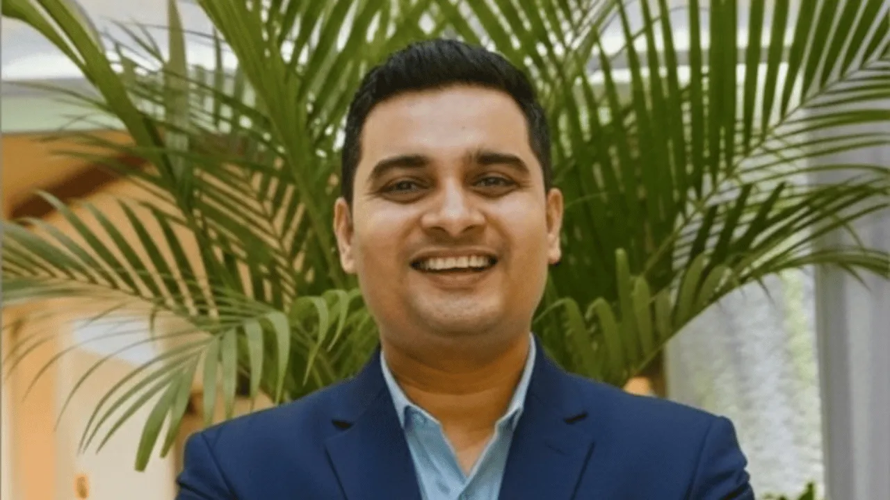 Fairfield by Marriott Bengaluru Rajajinagar, Sumit Gunturkar, Hospitality lexis