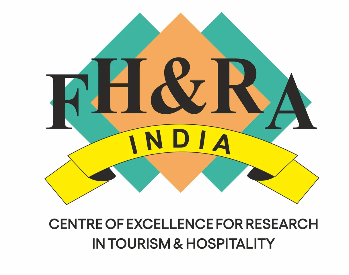 FHRAI LOGO
