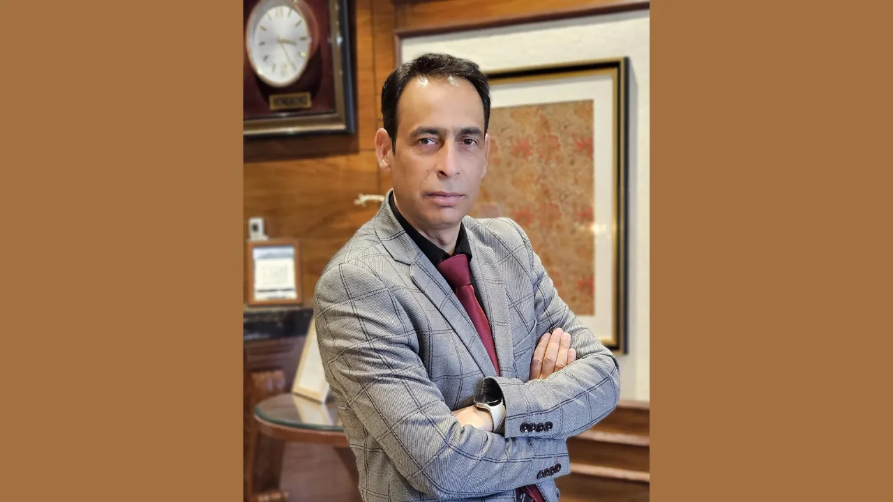 Fortune Hotels Irfan Hussain Dar hospibuz hospitality lexis