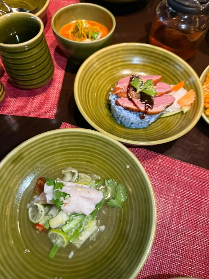 Hyatt Regency Chennai Announces, ‘A Royal Thai Culinary Journey’ Featuring Guest Chef Tanya