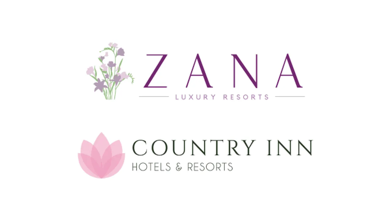 ZANA Luxury Resorts and Country Inn Hotels & Resorts