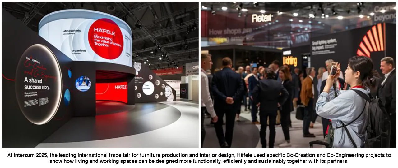 Häfele Group- Financial Report Image 3